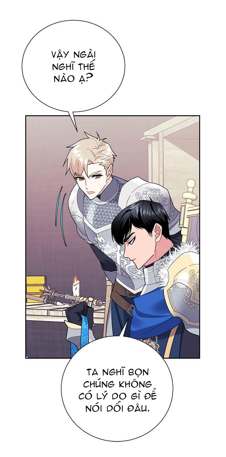 công chúa của loài chim chapter 25 60