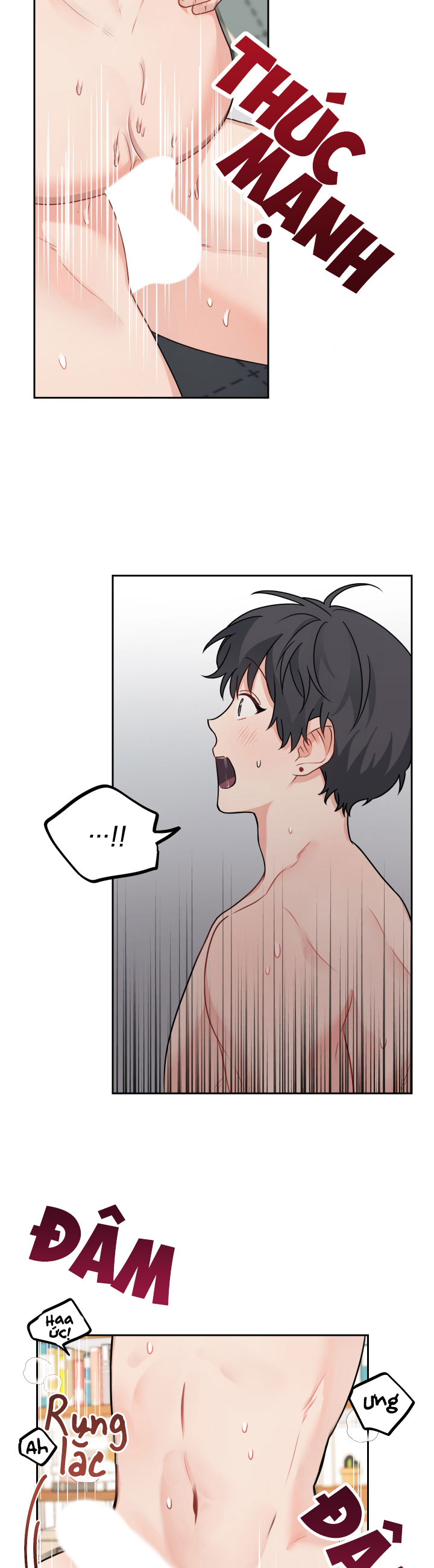 máu và tình yêu chapter 54 20