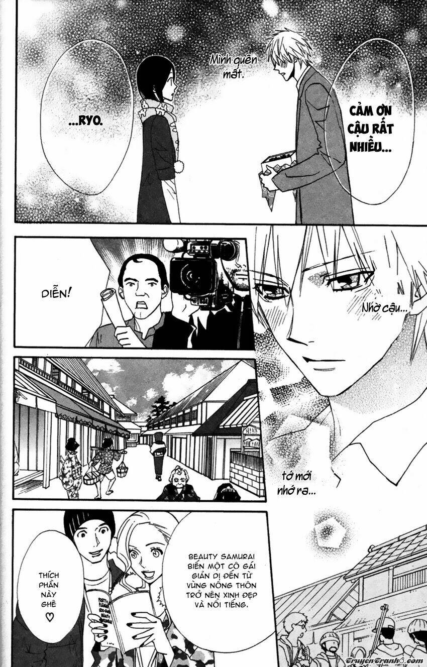 chàng trai hoàn hảo chapter 21 39