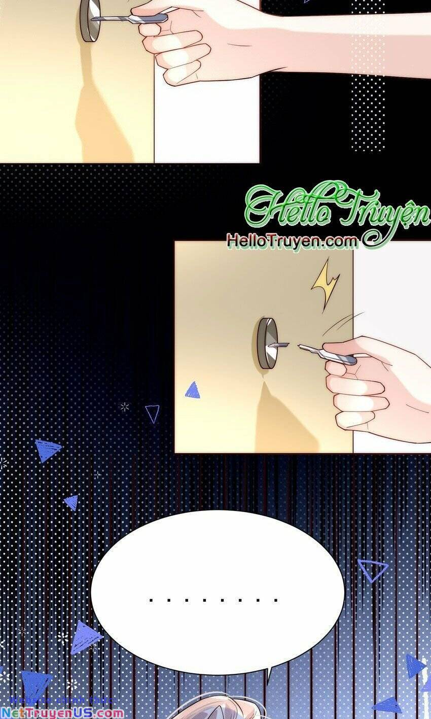 ta được thế thân tỏ tình chapter 8 40