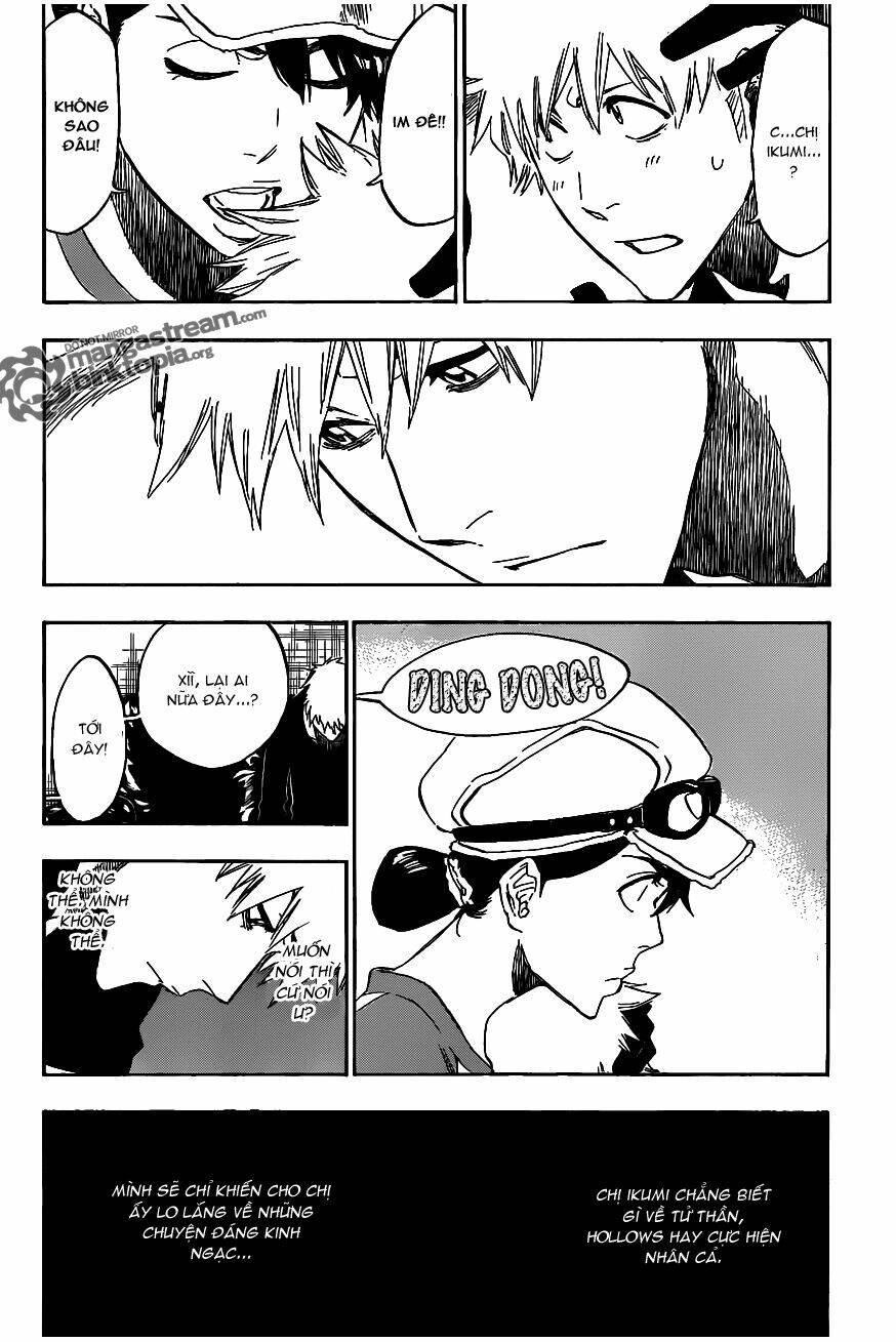 thần chết ichigo chapter 453 16