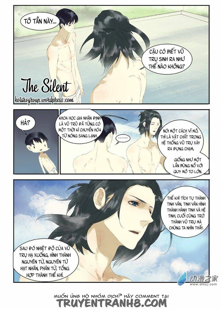 gia tử khu 37 chapter 15 11