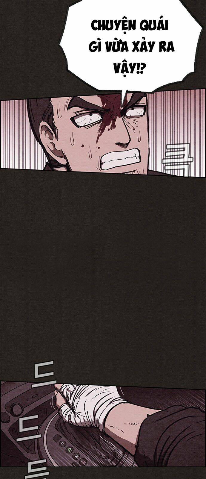 quái vật tại chung cư xanh chapter 83 10