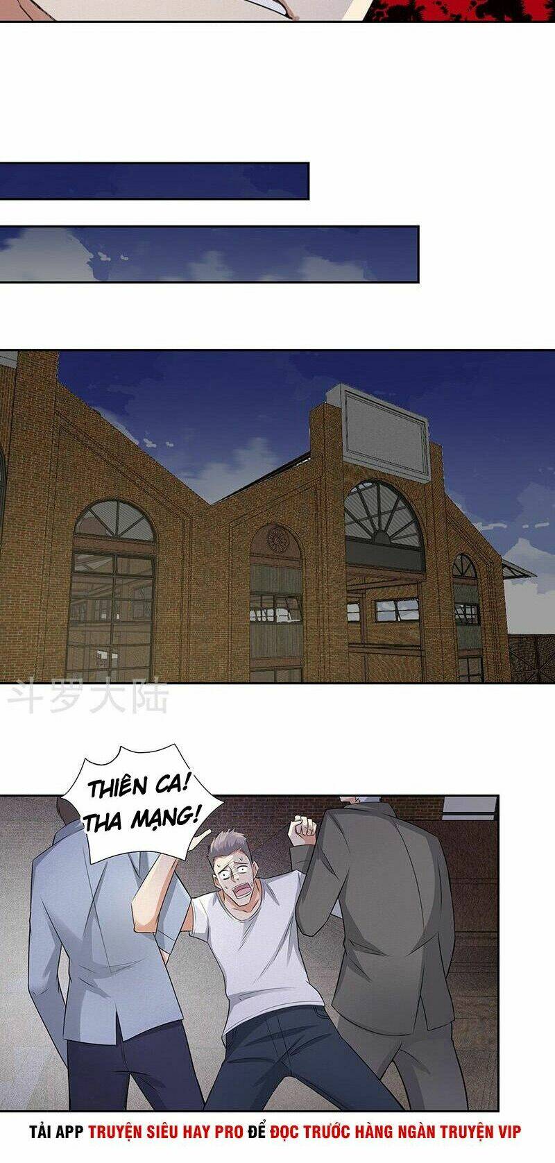 học viện cao thủ chapter 138 13