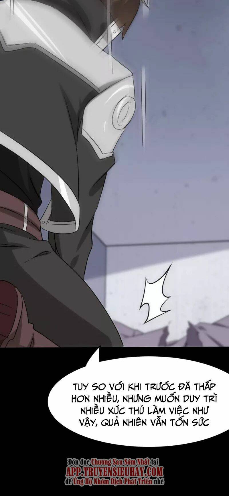 bạn gái virus của tôi chapter 236 60