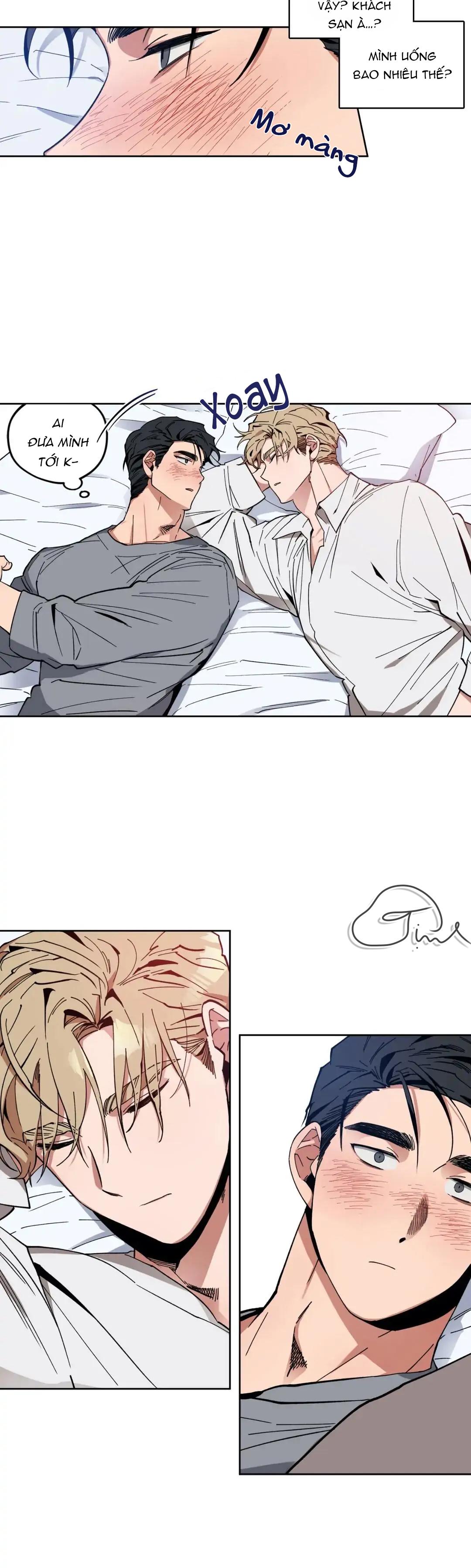 love plan chapter 2 10