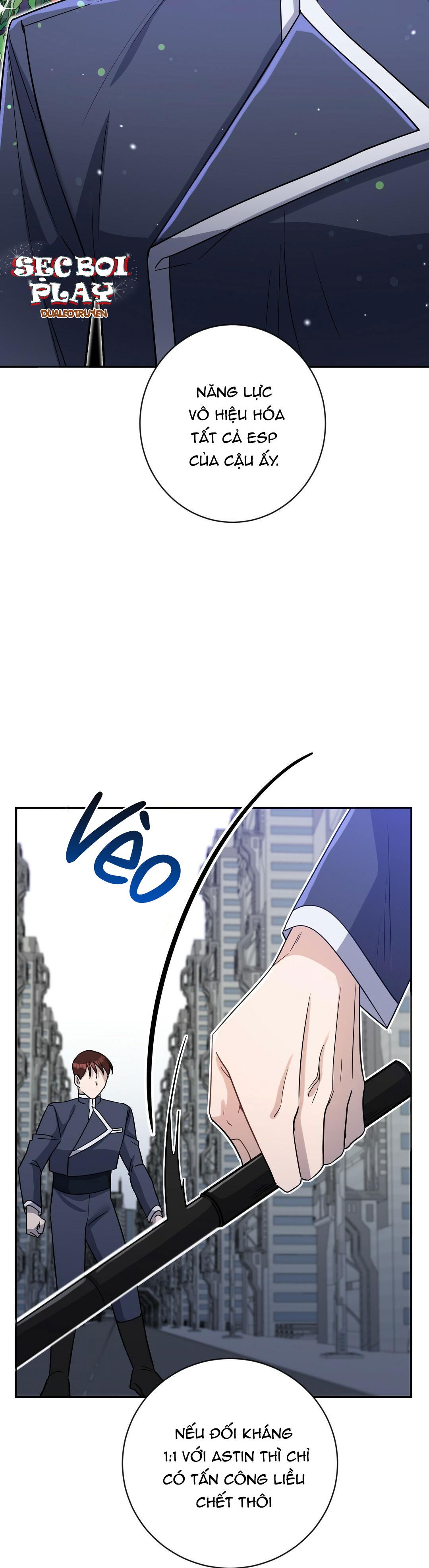 vô danh chapter 6 11