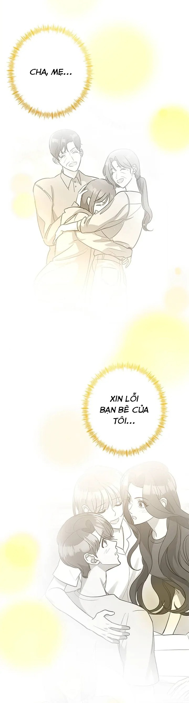 nụ hôn của tên ác ma chapter 45 15