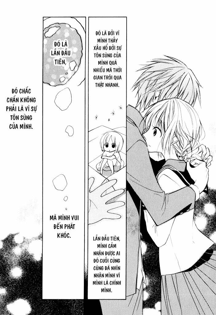 fetish berry chapter 9 26