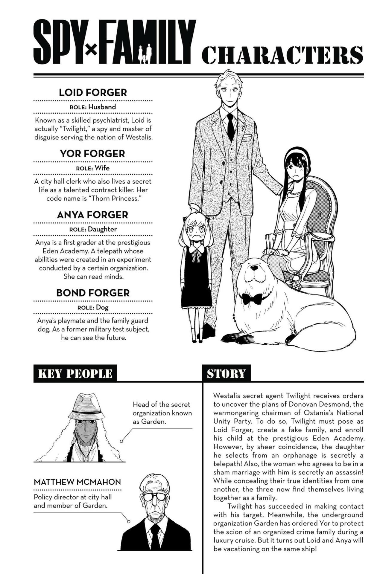 Spy x Family 8 (English Edition)