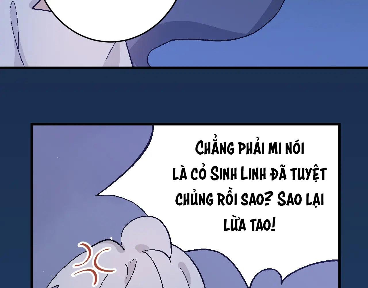 hoàng tử của hoàng tử (end) chapter 10 14