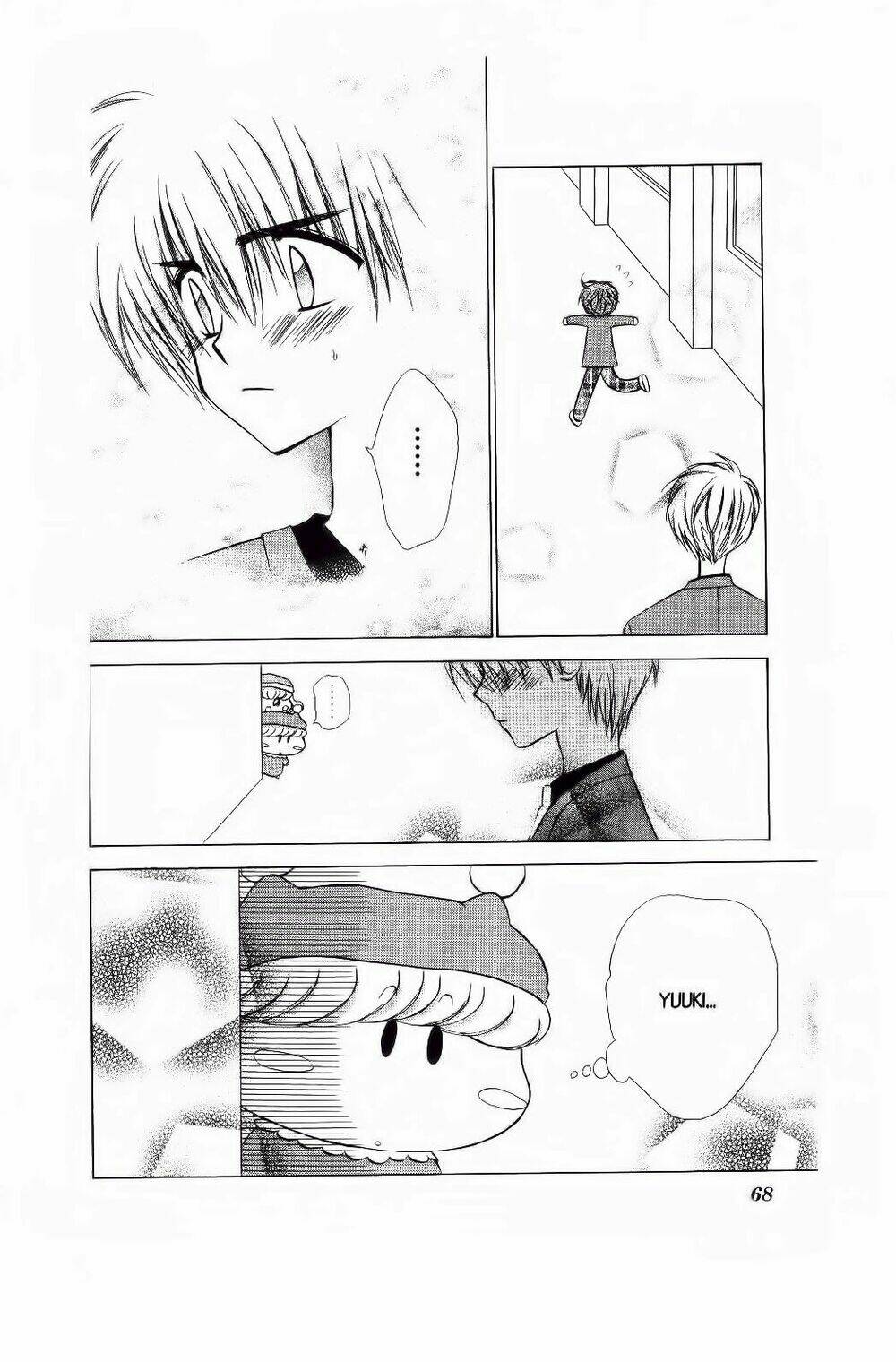 chiếc ly kỳ diệu chapter 57 2