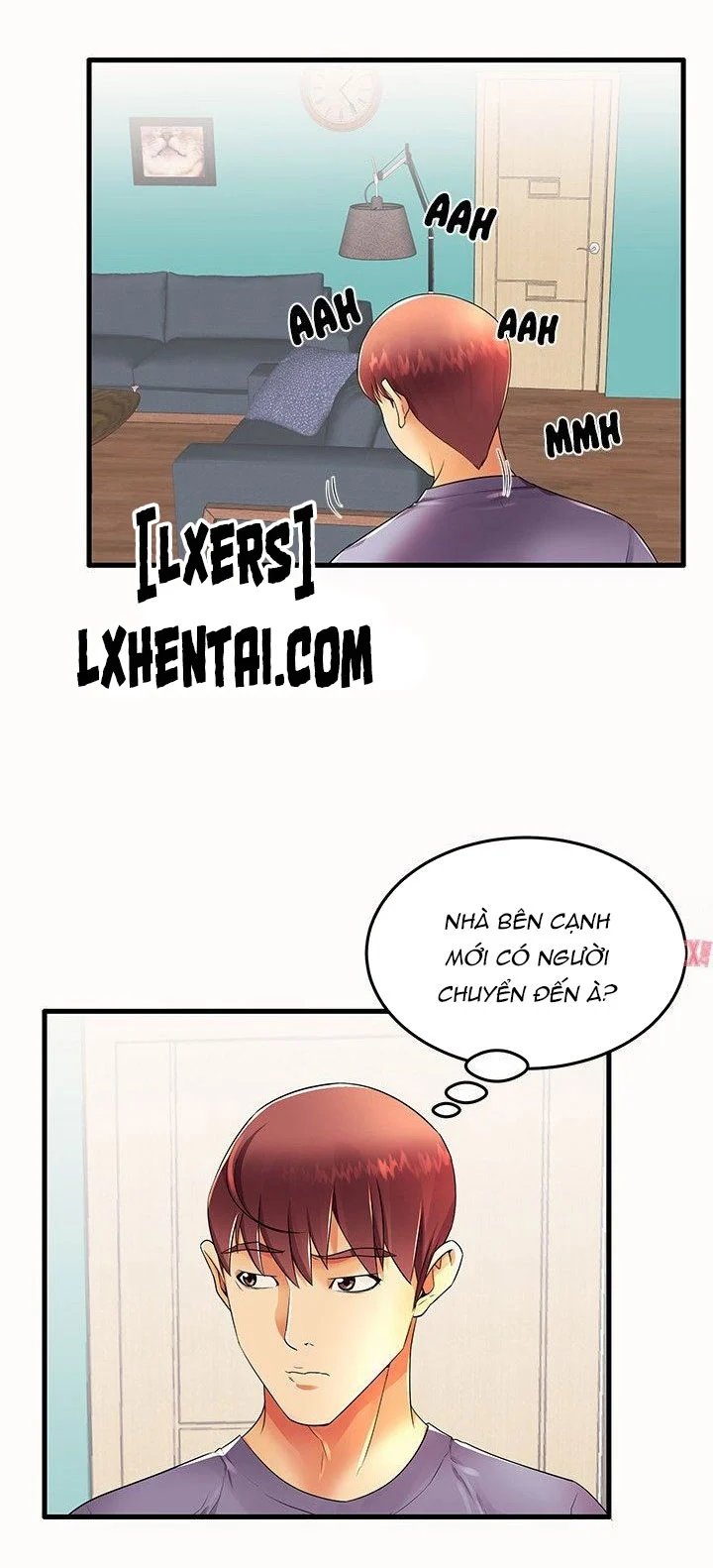 người mẹ xấu xa chapter 14 19