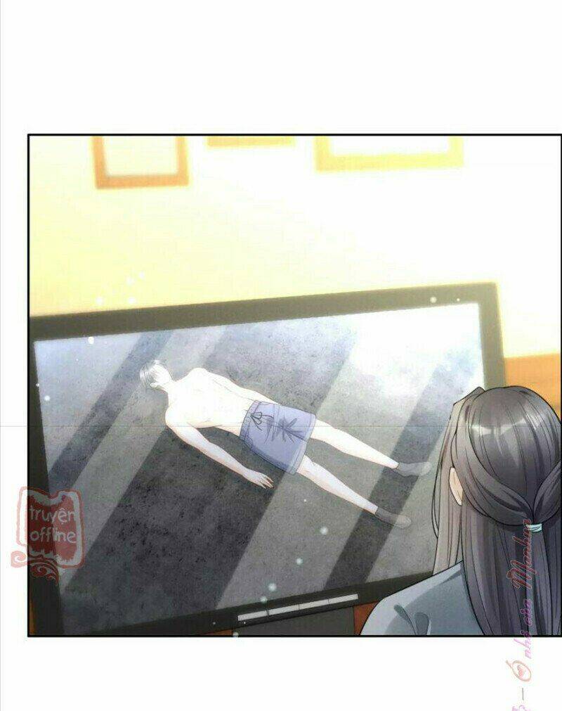 tôi trở thành tổ tông của 5 vị đại lão chapter 84 36