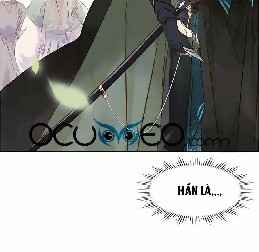 tiểu sư phụ, tóc giả của ngài rơi rồi! chapter 15 57