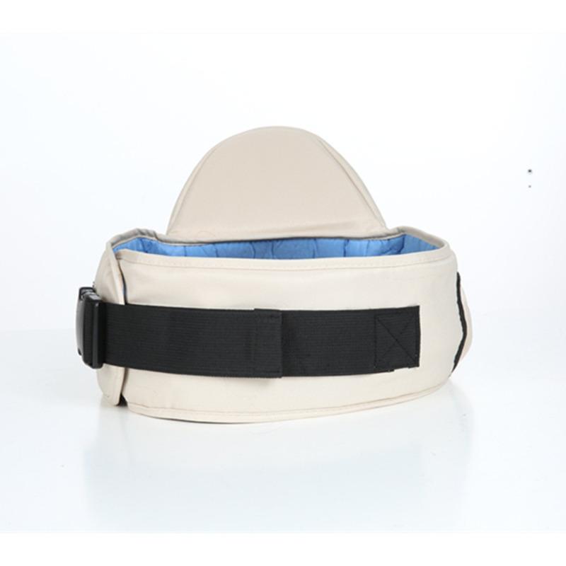 23X15X13Cm Mới Cho Bé Túi Eo Phân Walker Sling Dây Kid Trẻ Sơ Sinh Giữ Hông Ghế an Toàn Trước Mang Theo Sau Lưng Mang Quà Tặng Tốt Nhất