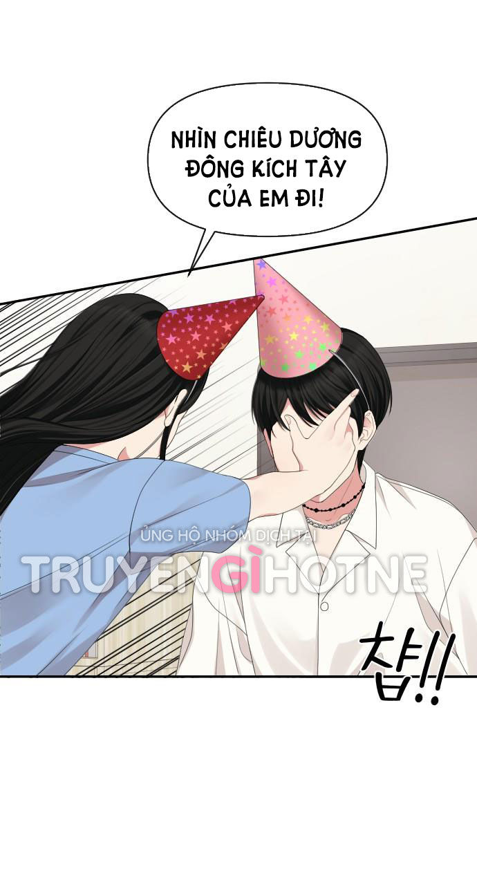 gửi em người đánh cắp những vì sao - to you who swallowed a star chapter 38.2 7