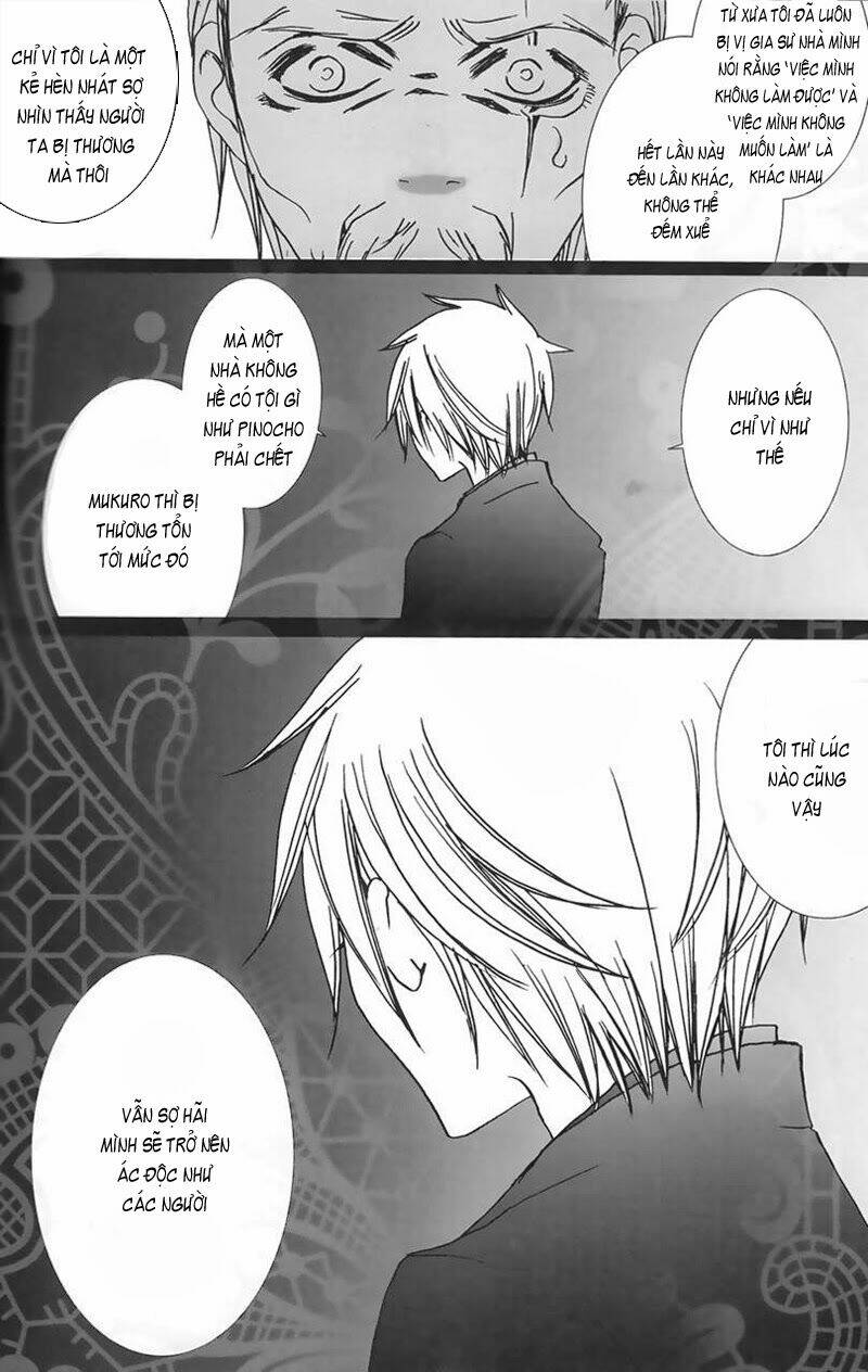 khr doujinshi - mephisto chapter 0 41