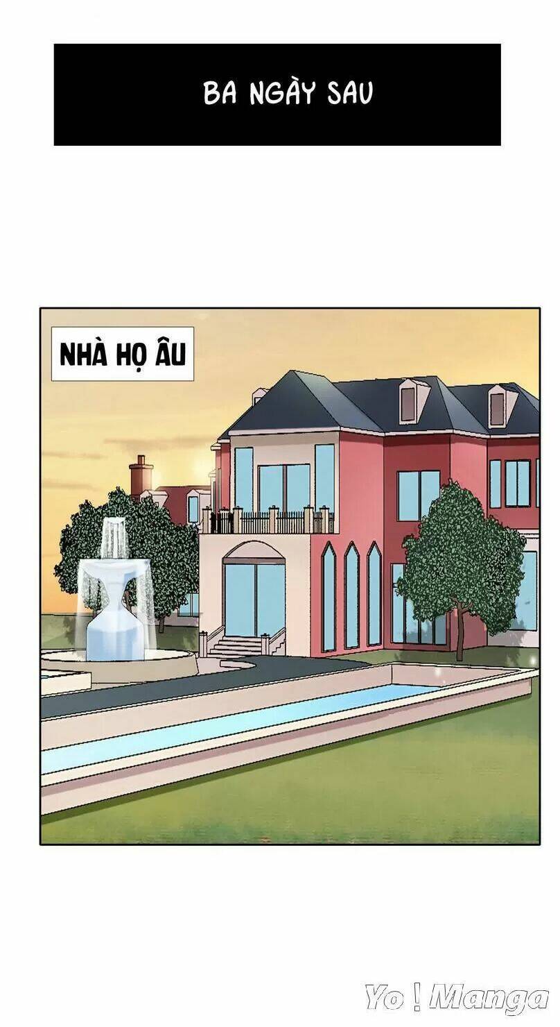 cô dâu gả thay của tổng tài chapter 131 11