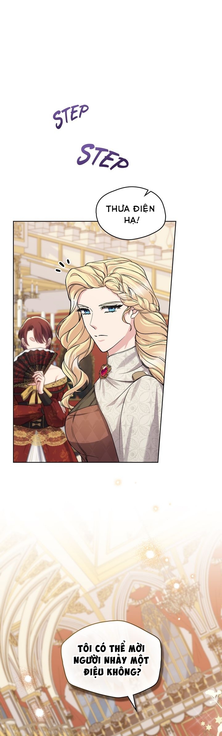 nỗi buồn của chú hề chapter 62 21