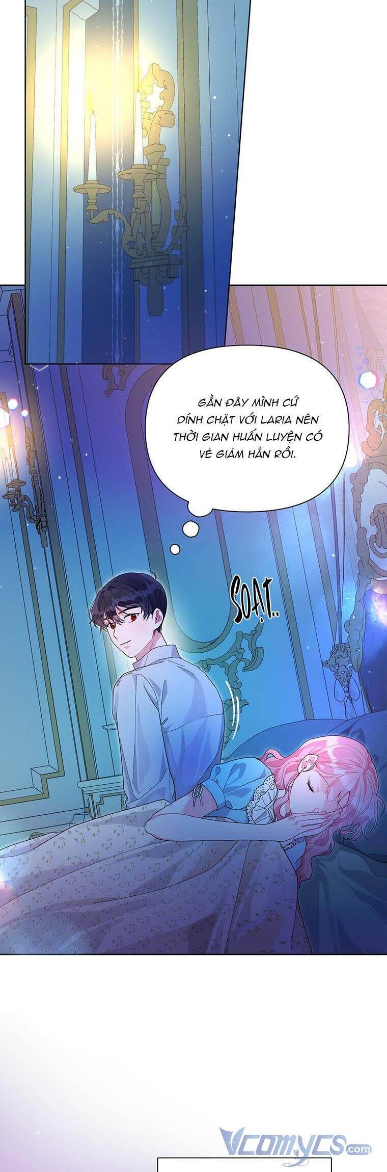 trở thành con dâu bất đắc dĩ chapter 36 40