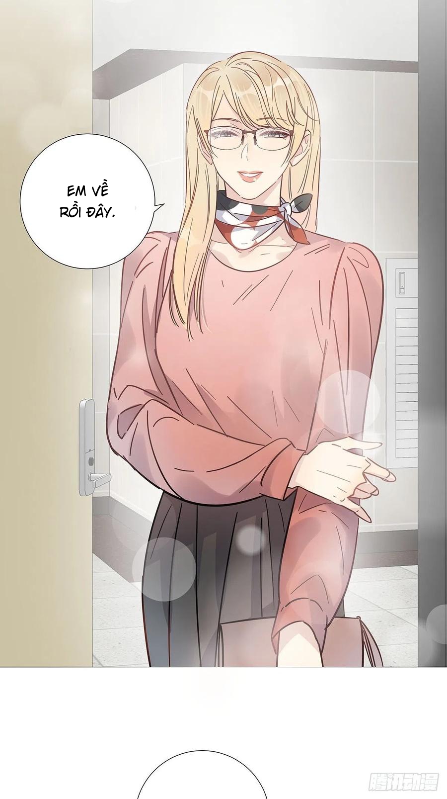 hôm nay nam giả trang nữ vẫn chưa được cầu hôn! chapter 53 25