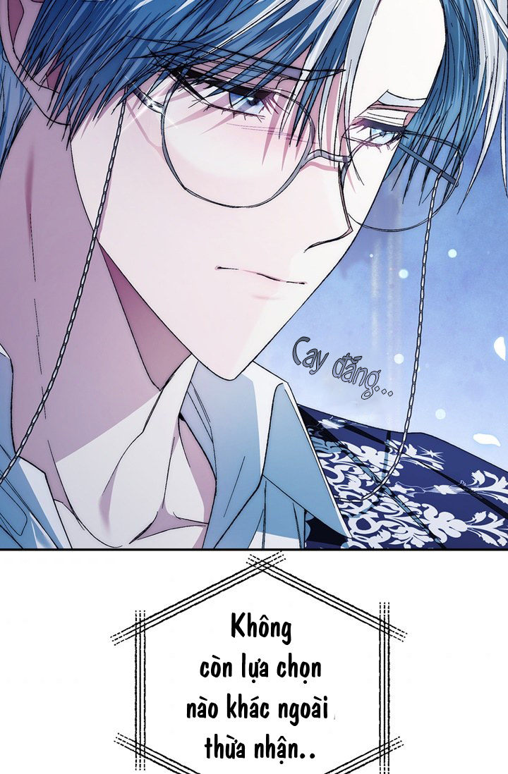 cha à, con không muốn kết hôn đâu chapter 52.1 34