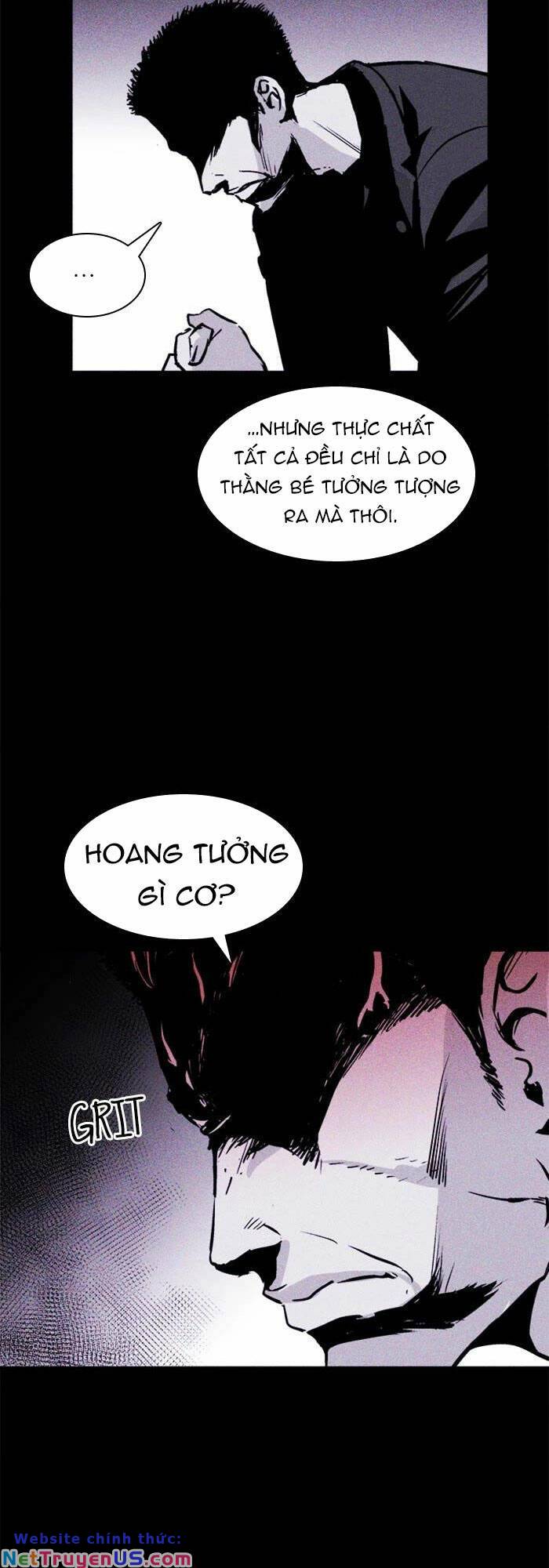 Chuồng lợn chapter 47 41