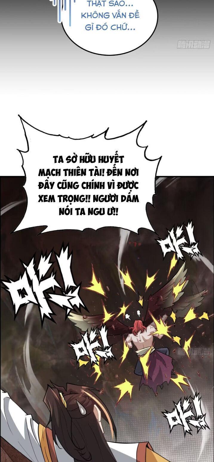 tu tiên chính là như vậy chapter 64 15