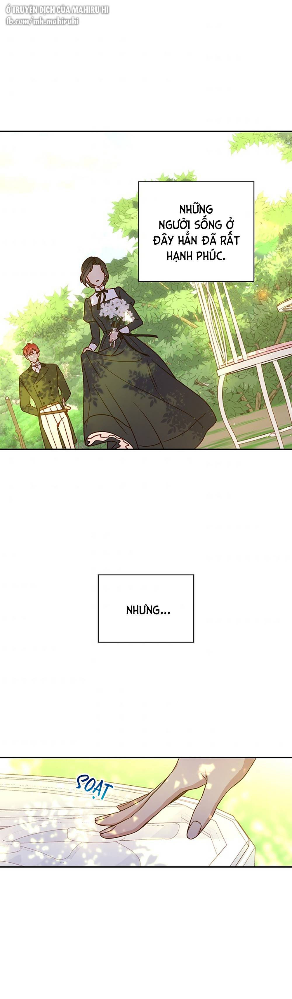 sống sót dưới thân phận hầu nữ chapter 44 27