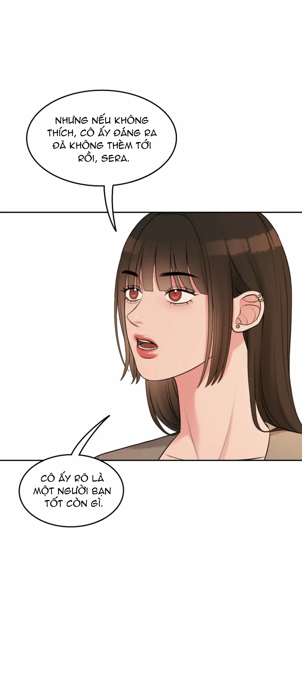 Tàn Nhẫn chapter 33.1 - Trang 16