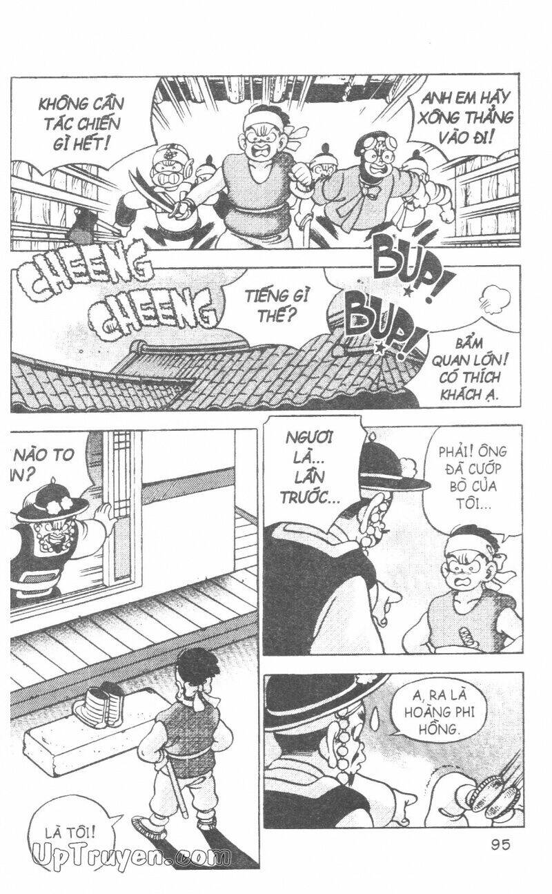 đội quân nhí nhố chapter 31 96