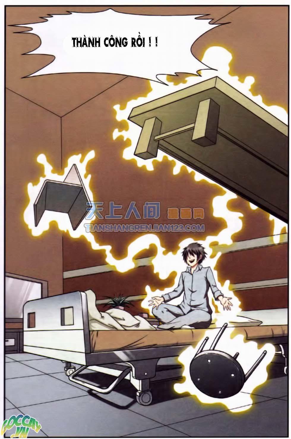 thôn phệ nhân gian chapter 10 10