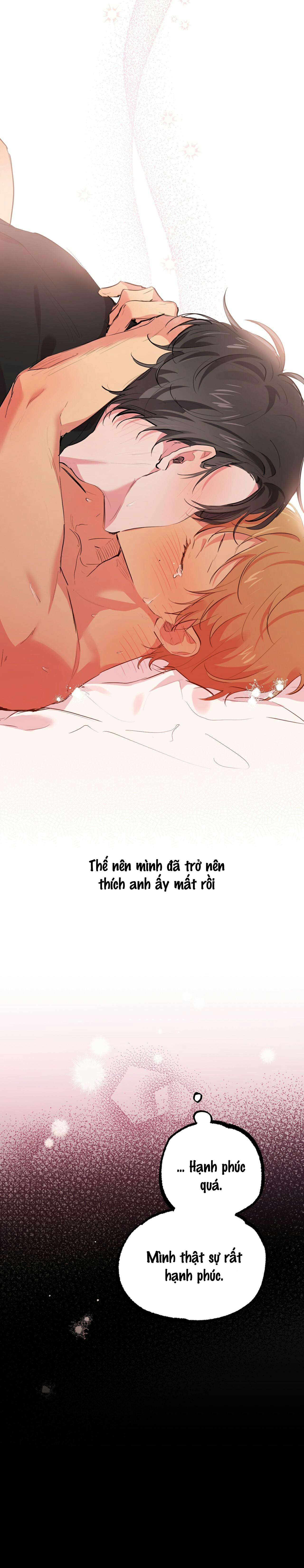 đàn thỏ của habibi chapter 11 26