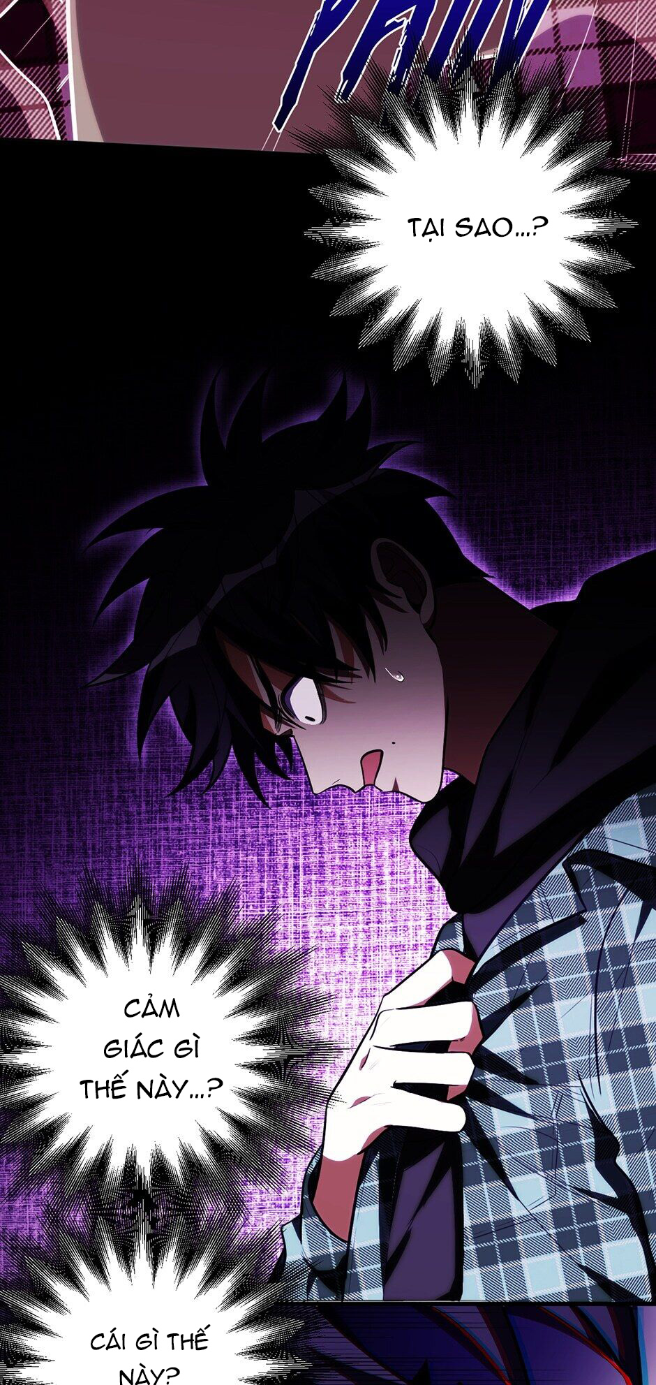 [16+] killing my love chapter 50.2 12