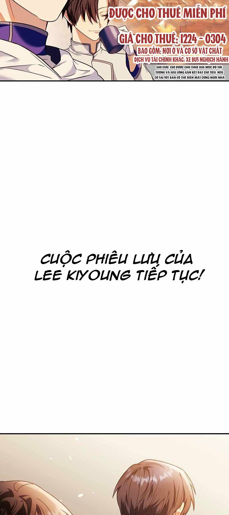 Kí Sự Hồi Quy Chapter 42 64