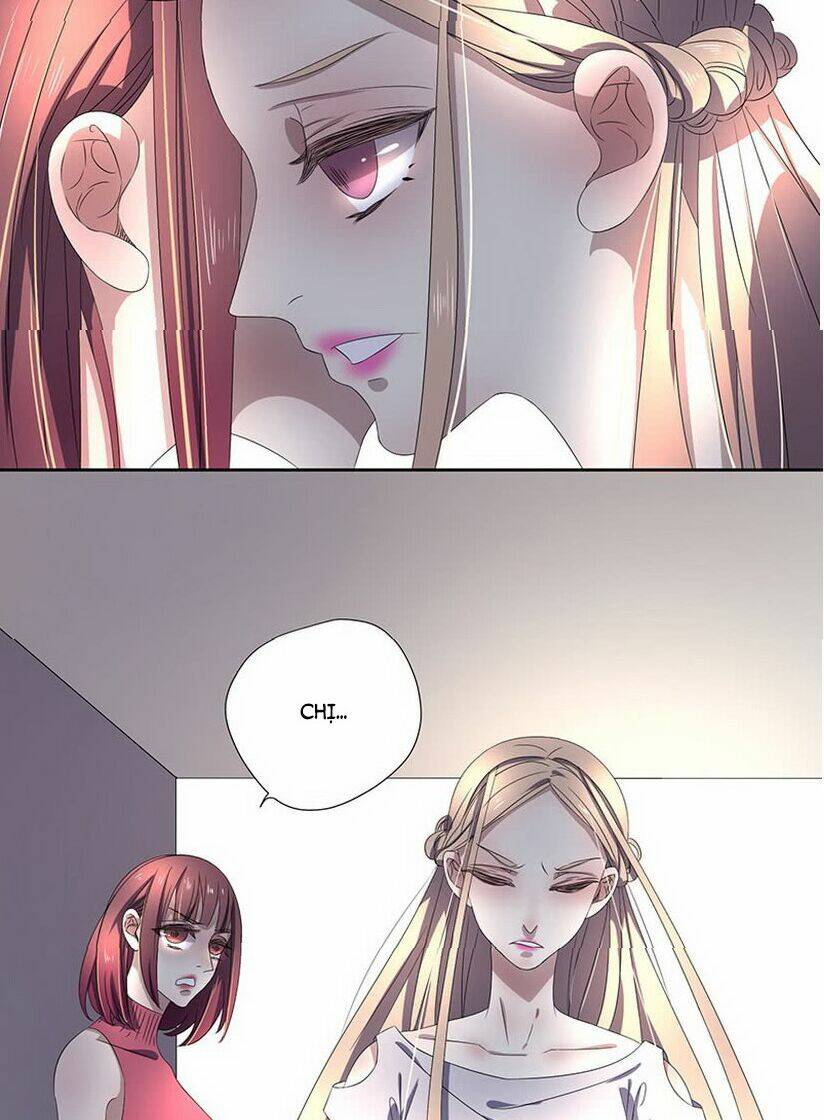 chỉ nhiễm thành hôn: đại thúc sủng vợ vô độ chapter 34 9