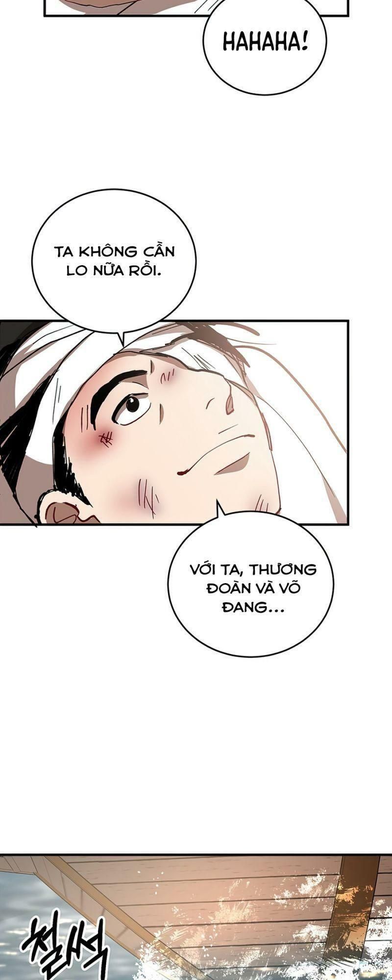 võ đang kỳ hiệp chapter 45 59