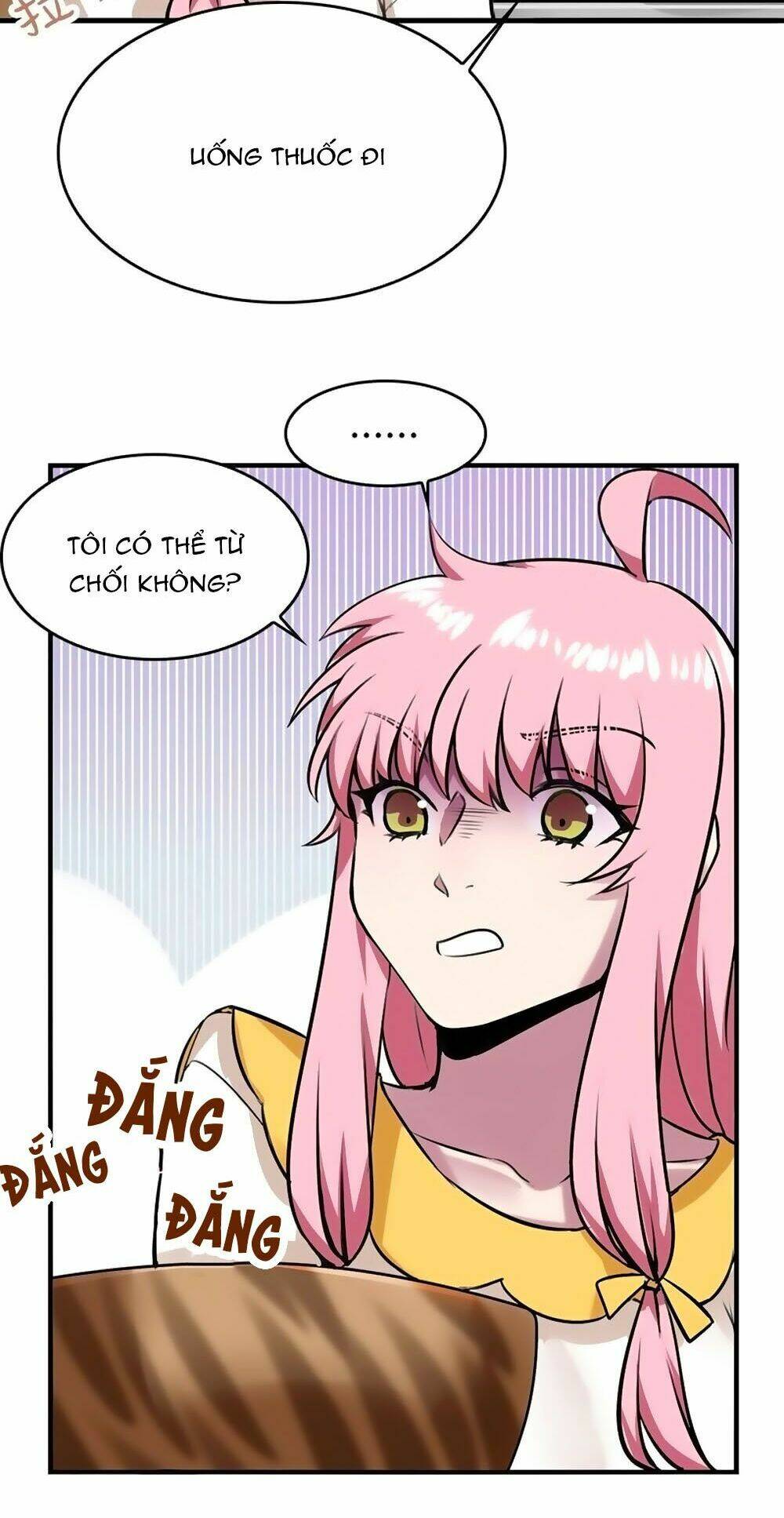 bám lấy nam thần bất chấp thời tiết chapter 35 9