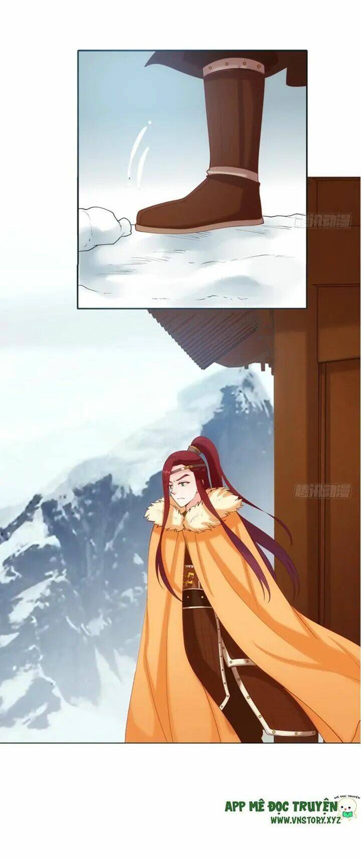 đô đốc đại nhân sủng thê kí chapter 29 36