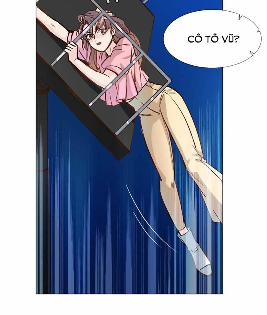 ngôi sao vụn vỡ chapter 58 28