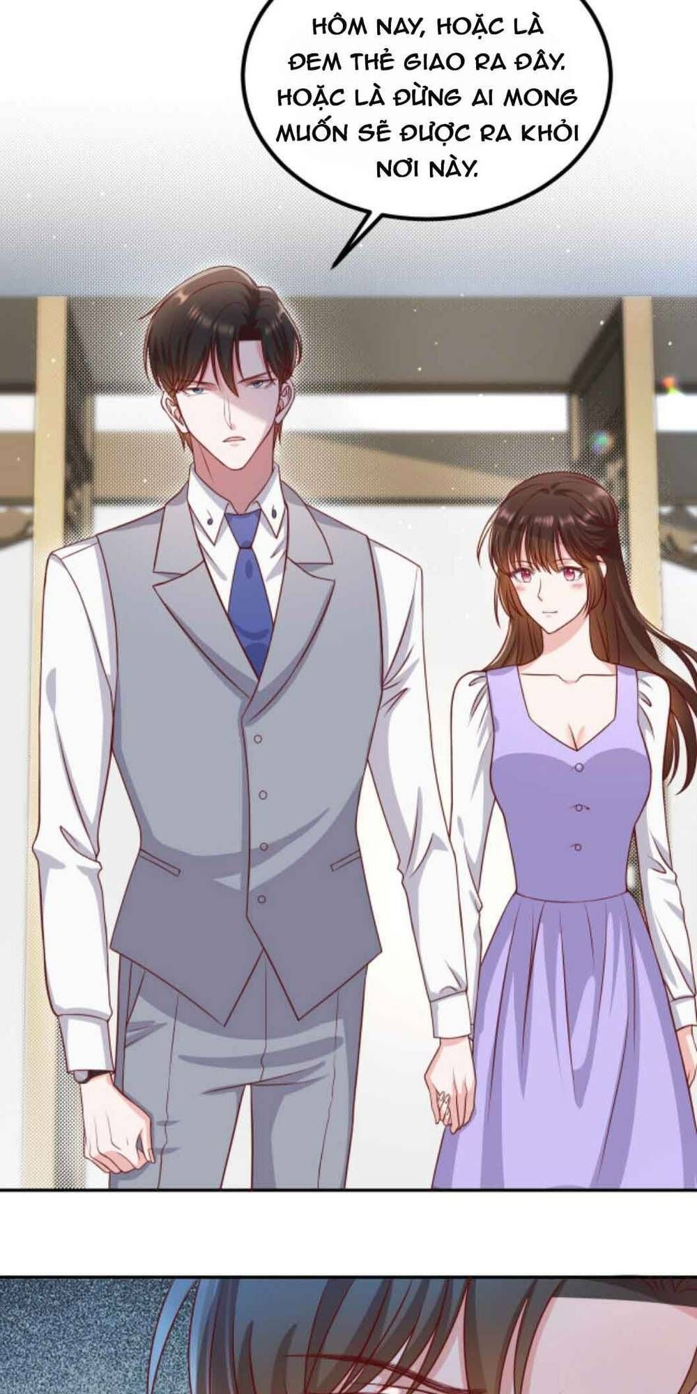 nhất sanh hữu hỉ chapter 52 17