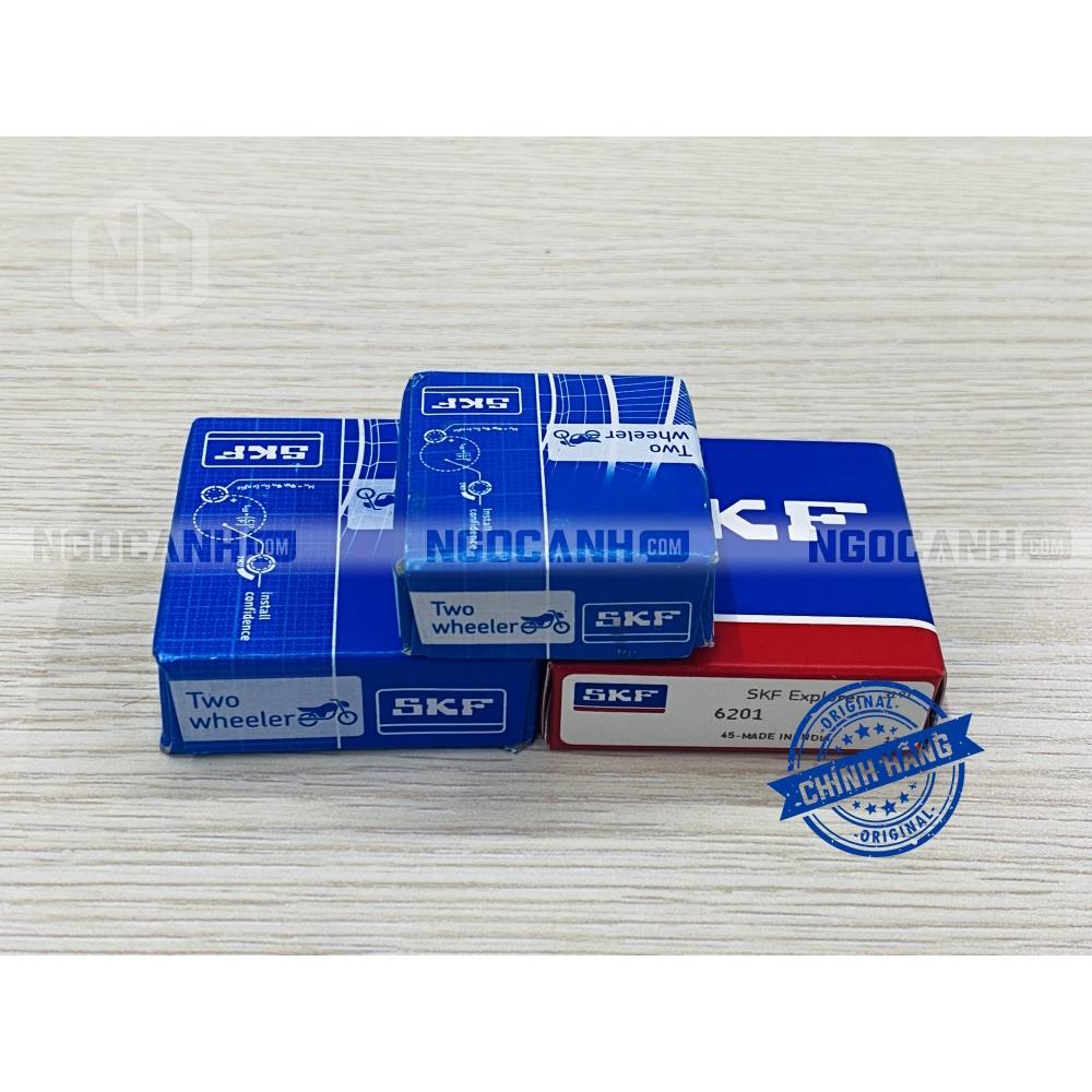 Trọn bộ vòng bi bạc đạn SKF dành cho xe Honda Future Fi 125cc