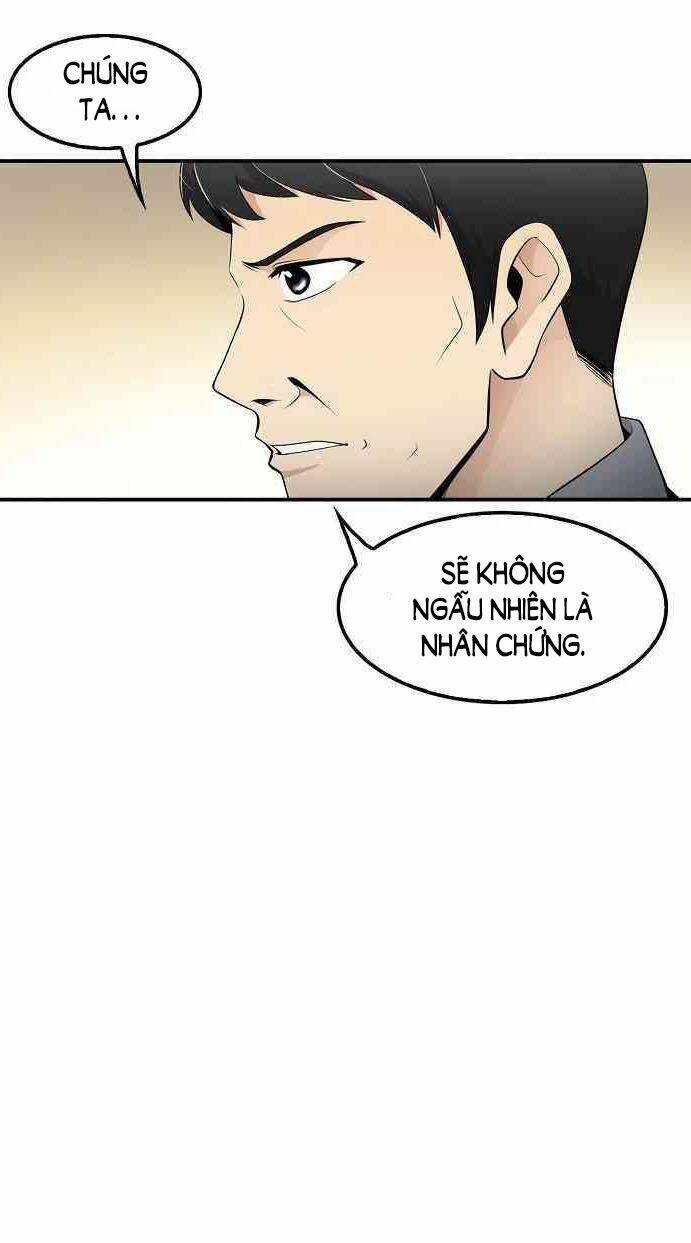 điều tra viên chuyển sinh chapter 15 26