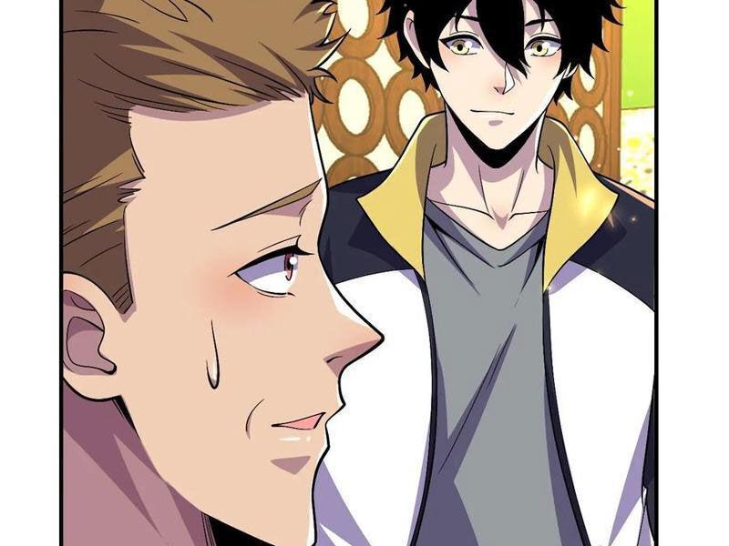 nhìn thấy thanh máu, ta xử tội thần linh chapter 174 65