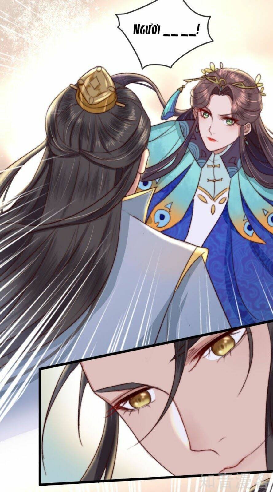 thịnh sủng chi cẩm tú chinh đồ chapter 10 17