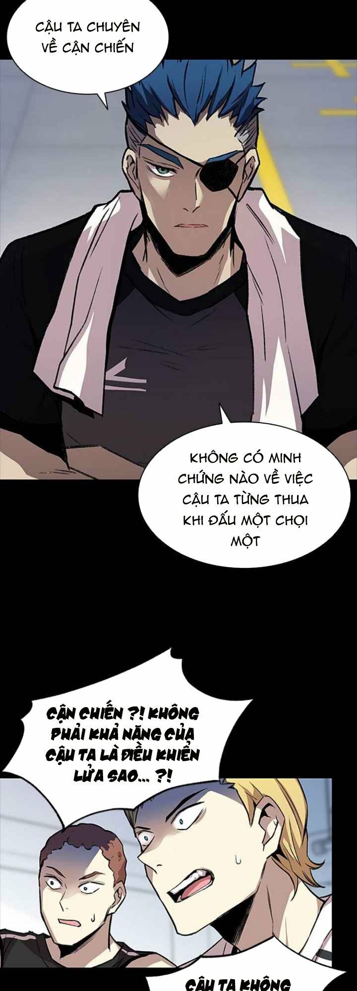 chuyển sinh thành ác nhân chapter 10 43