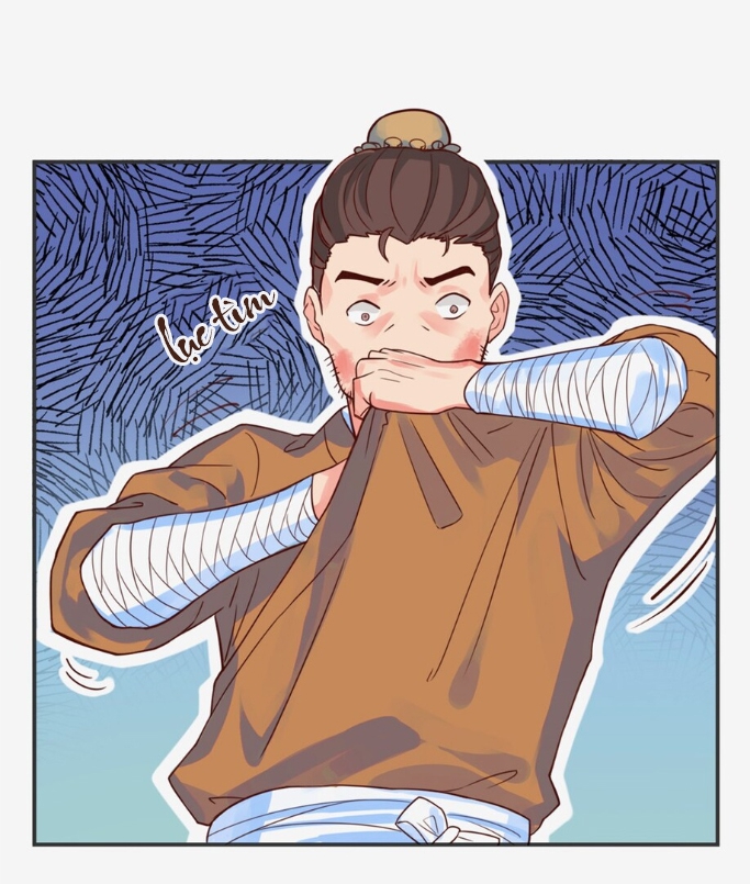 sự tại tất đắc chapter 3 24