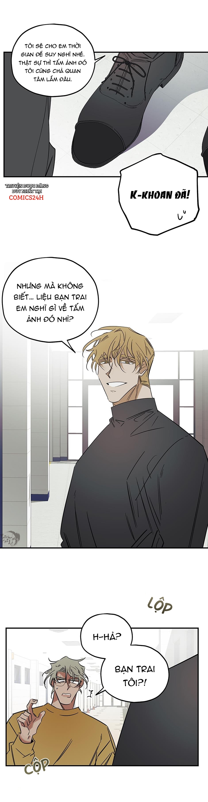 truth or dare chapter 16 7