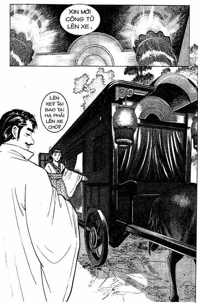 lục tiểu phụng chapter 5 2